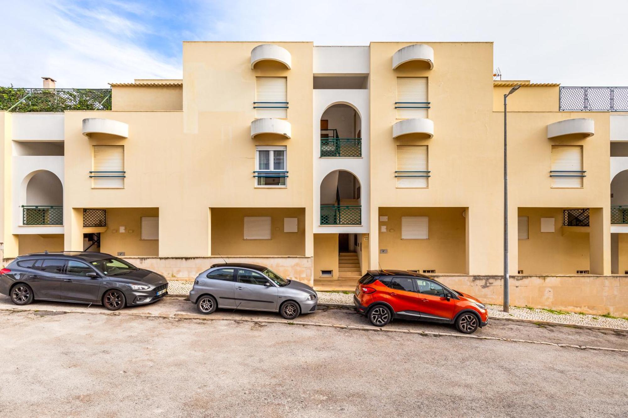 Apartament Casa Do Mar - Sea View - Wifi - Barbecue Sesimbra Zewnętrze zdjęcie
