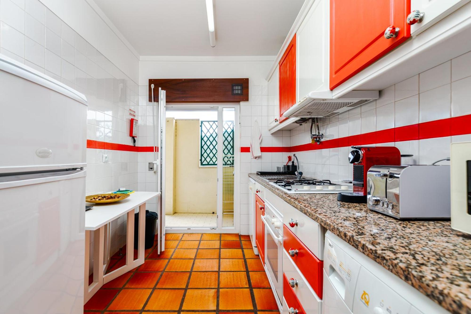 Apartament Casa Do Mar - Sea View - Wifi - Barbecue Sesimbra Zewnętrze zdjęcie